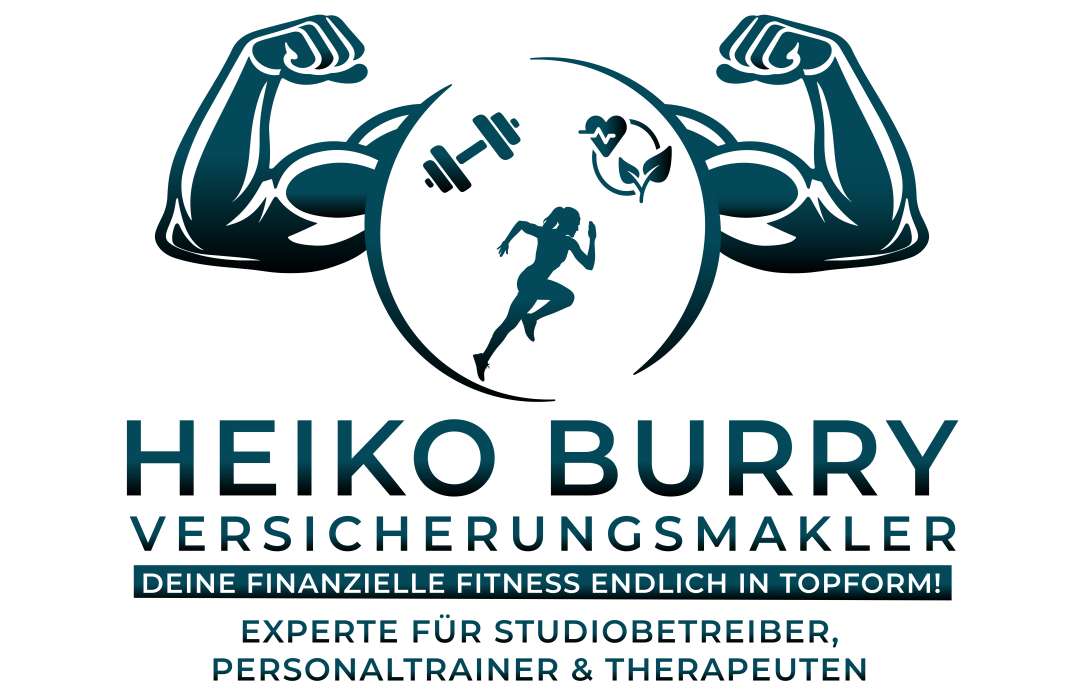 Logo Heiko Burry