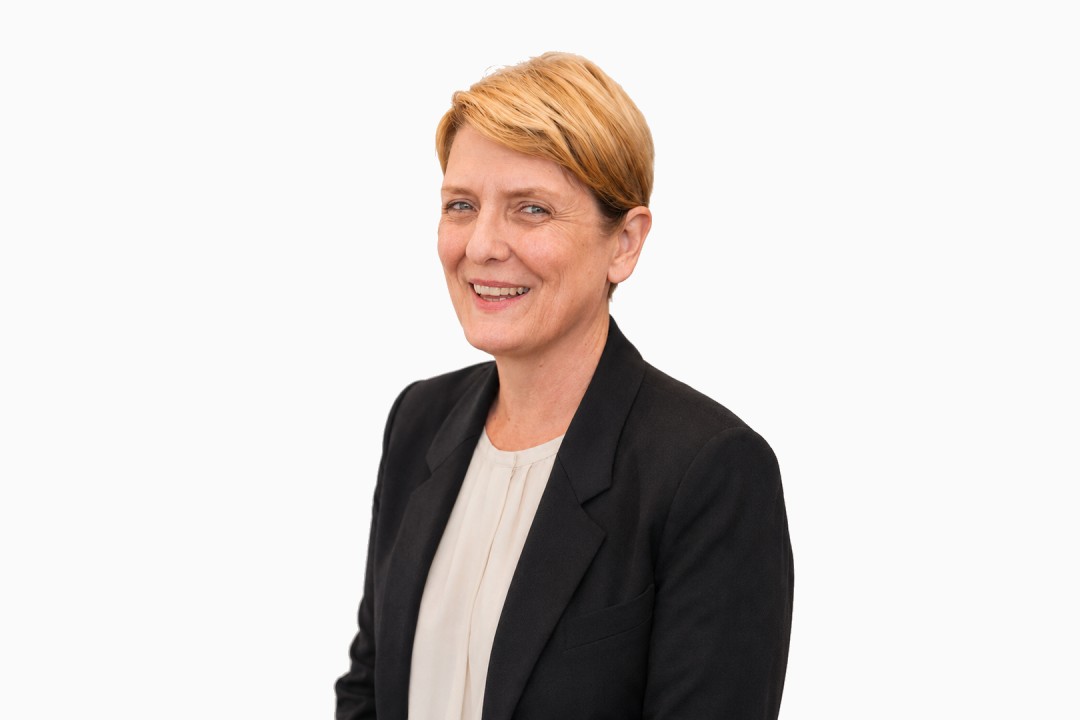 Katharina Breidenbach
