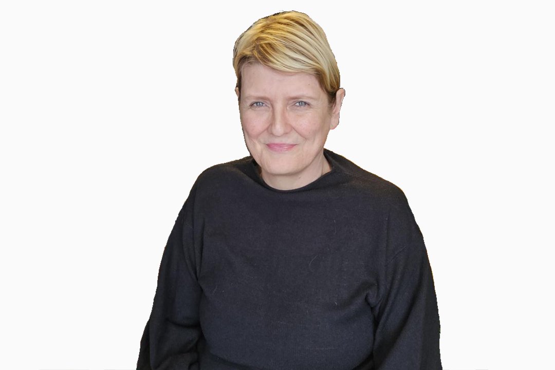 Katharina Breidenbach