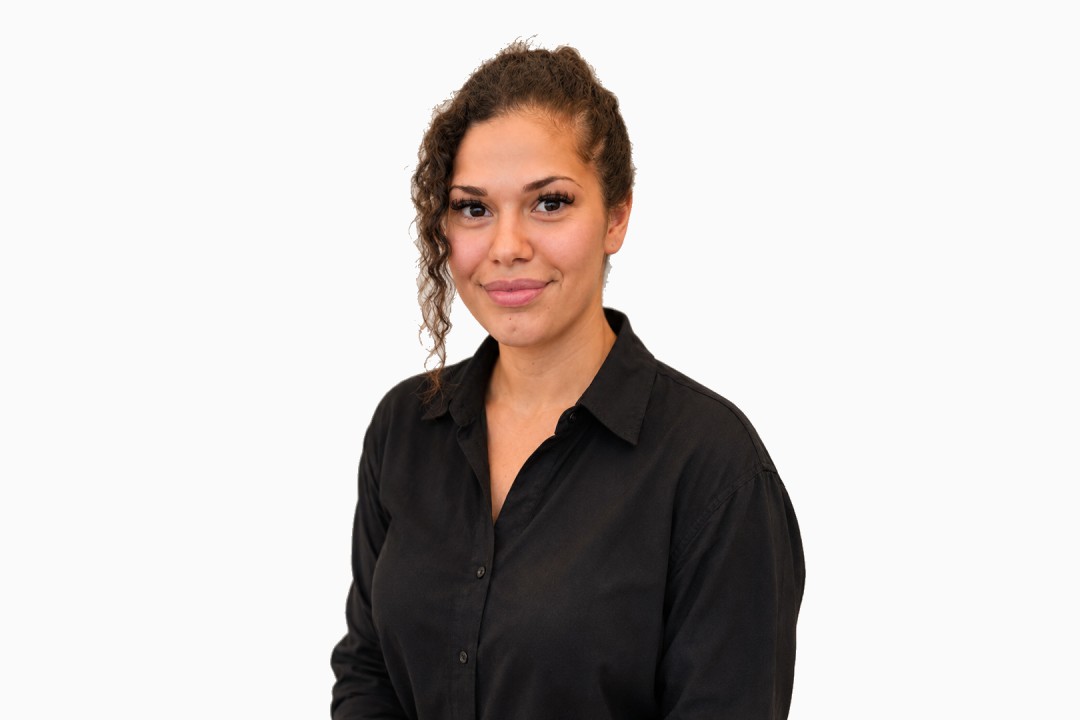 Myriam Barbich