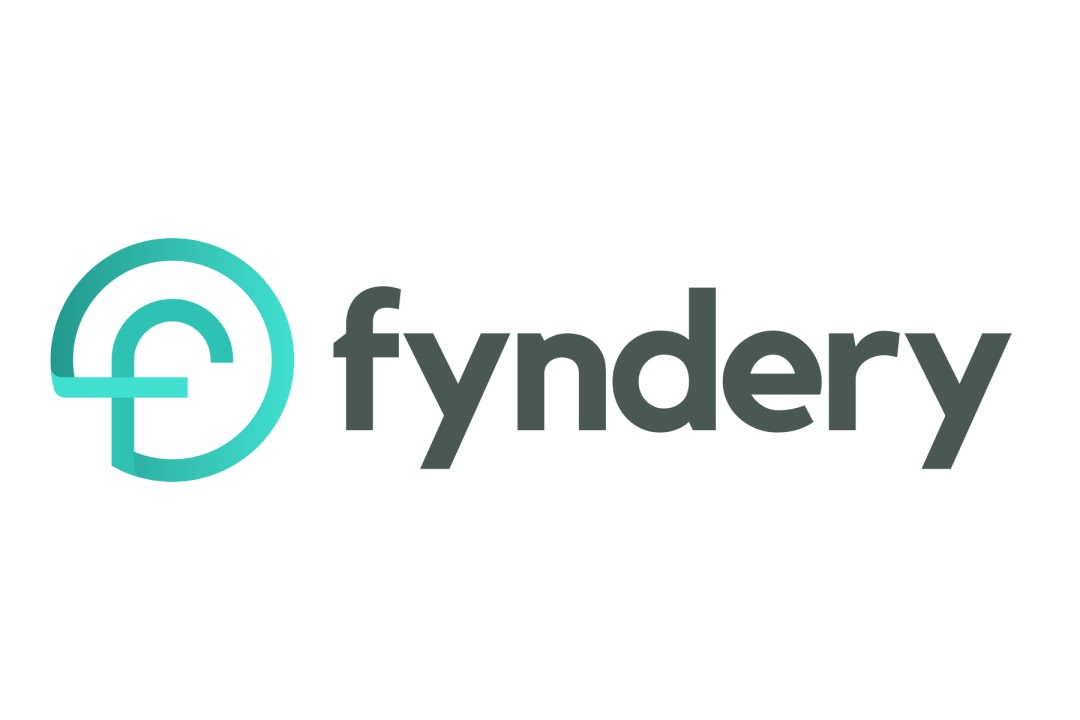 Logo Fyndery