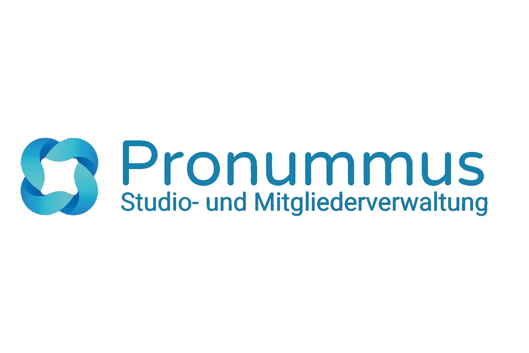 Logo Pronummus