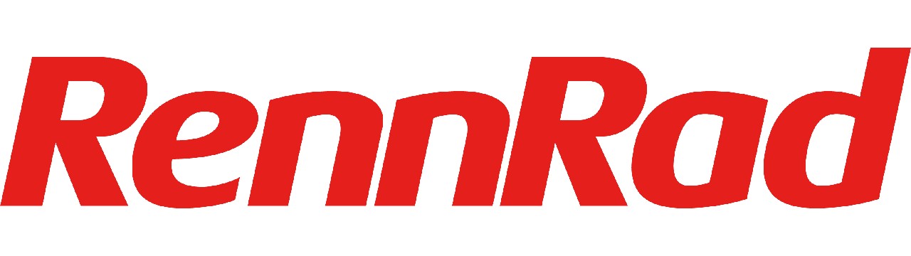 Logo Renn Rad Magazin