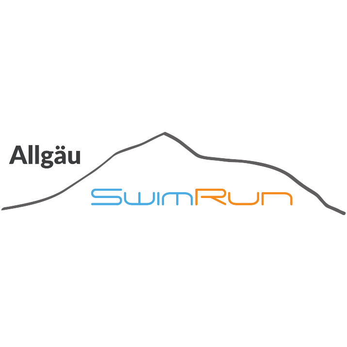 Logo Allgaeu Swimrun Sportevent