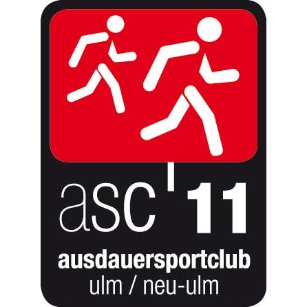 Logo Ausdauer Sportclub Ulm Neu-Ulm Verein
