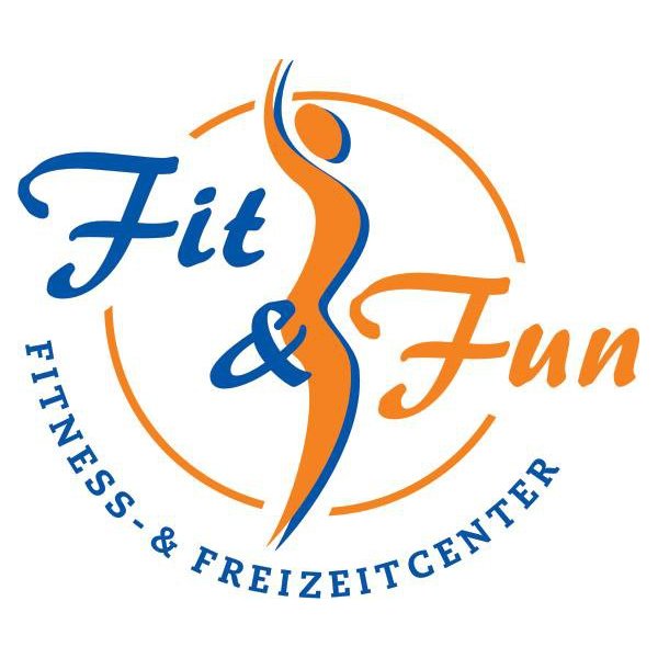 Logo Fit and Fun Fitness-und Freizeitcenter Fitnessstudio