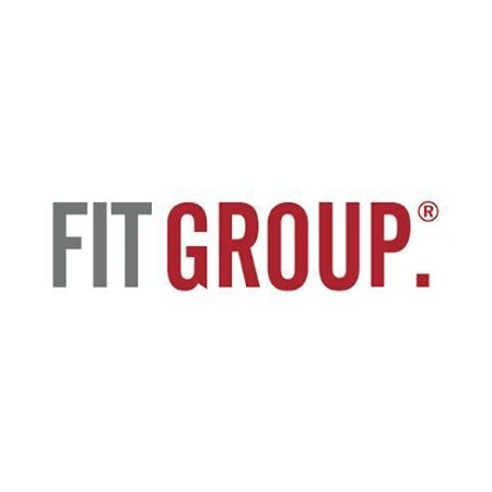 Logo Fitgroup Fitnessstudio