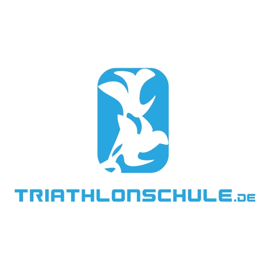 Logo Triathlonschule Trainingslager