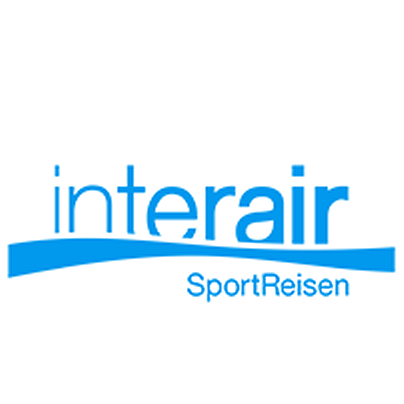 Logo interAir Sportreiseveranstalter
