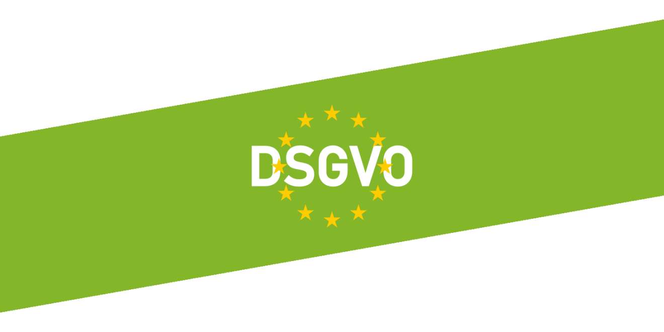 DSGVO Symbol