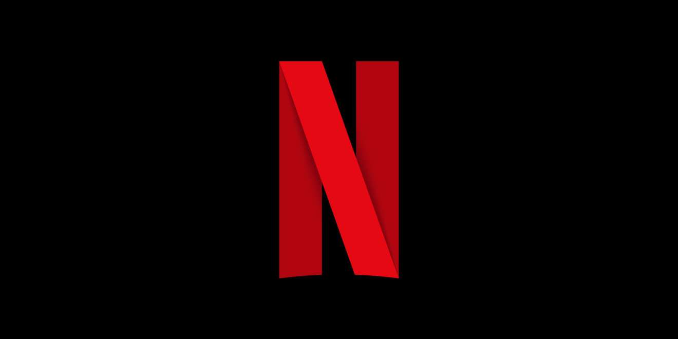 Netflix Logo