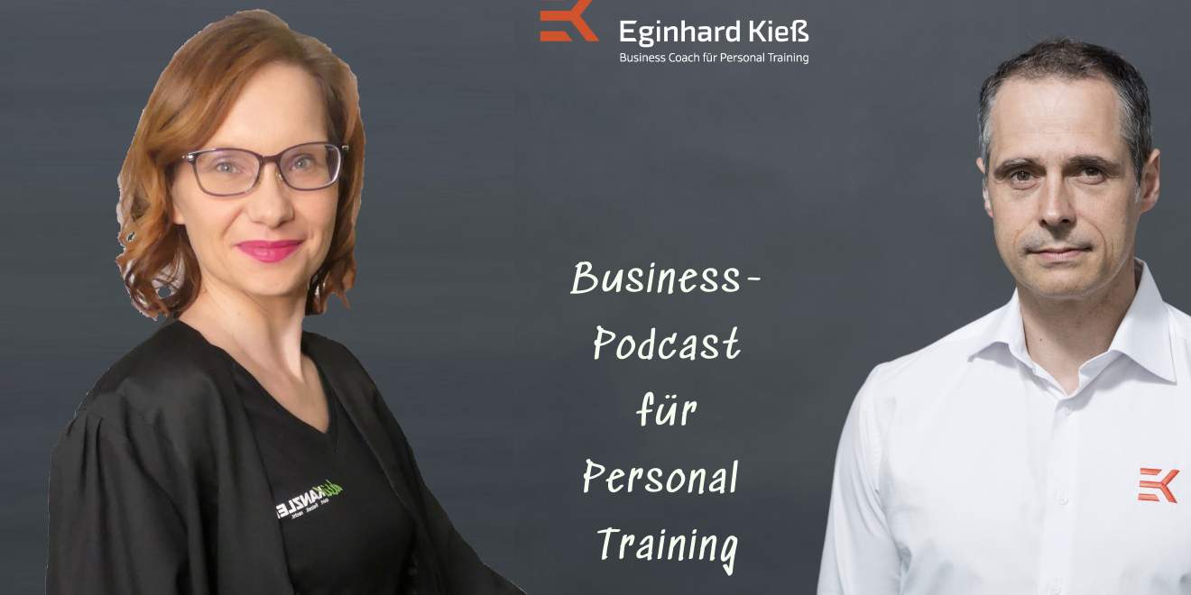Personal Training Business Podcast
