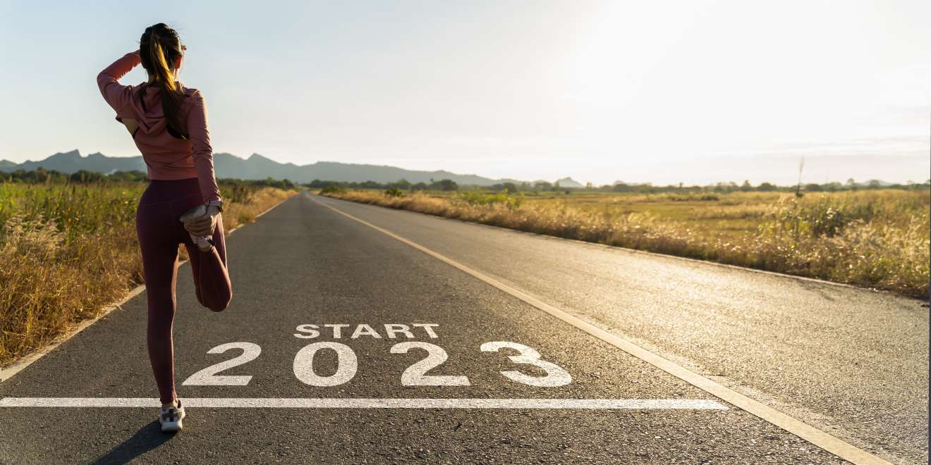 Start 2023