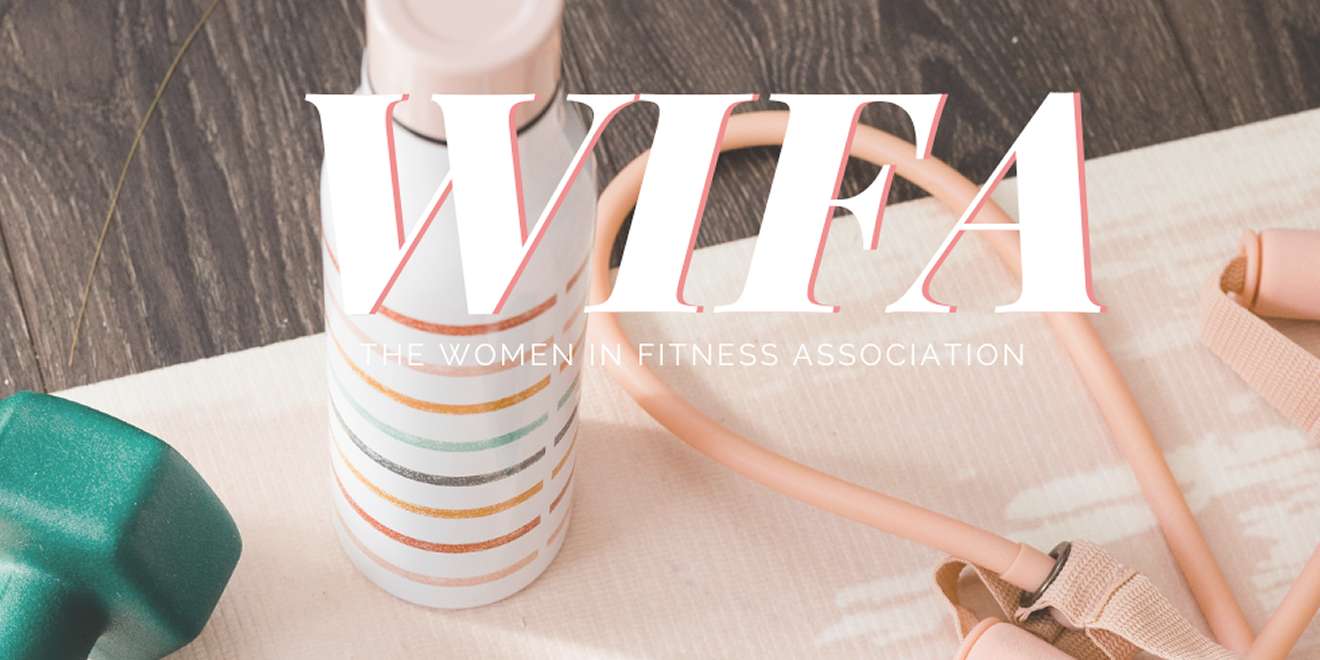 The Women In Fitness Association